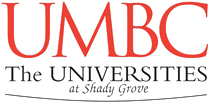 UMBC_Shady_Grove_logo
