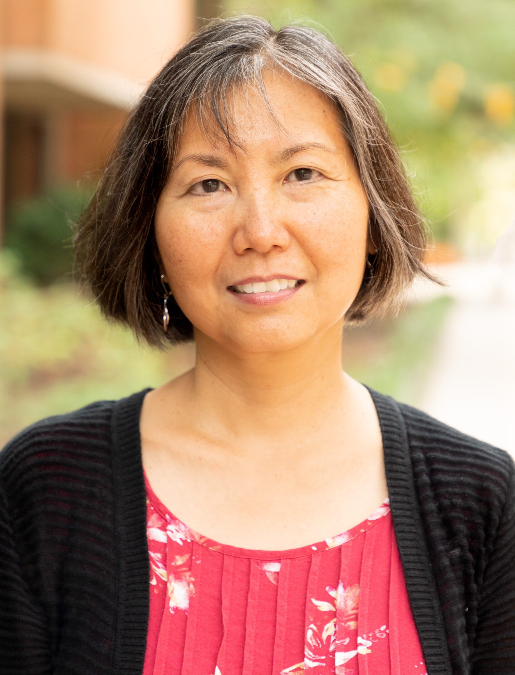 Faculty School of Social Work UMBC